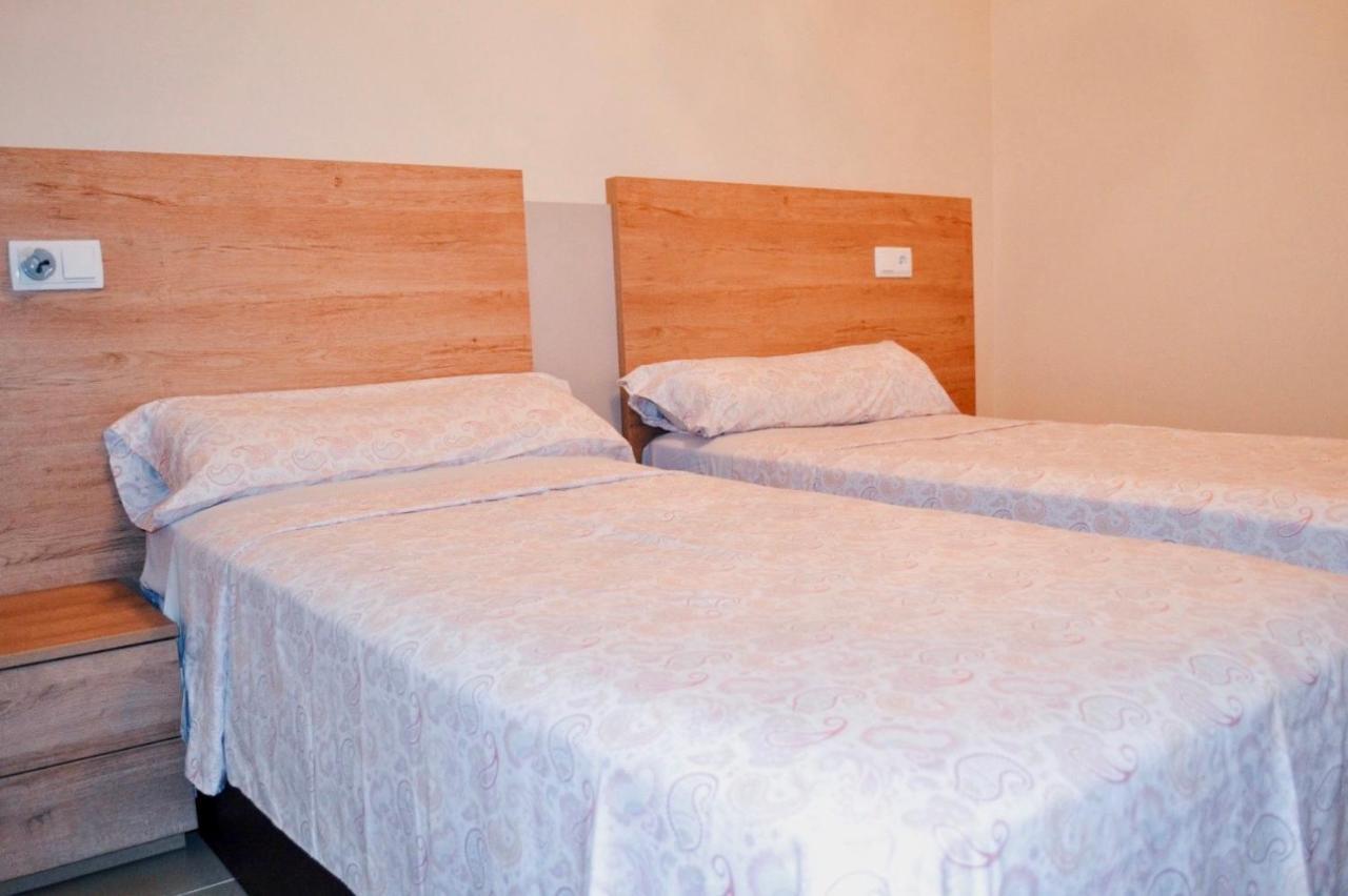 Apartment Jardines Denia Exterior photo