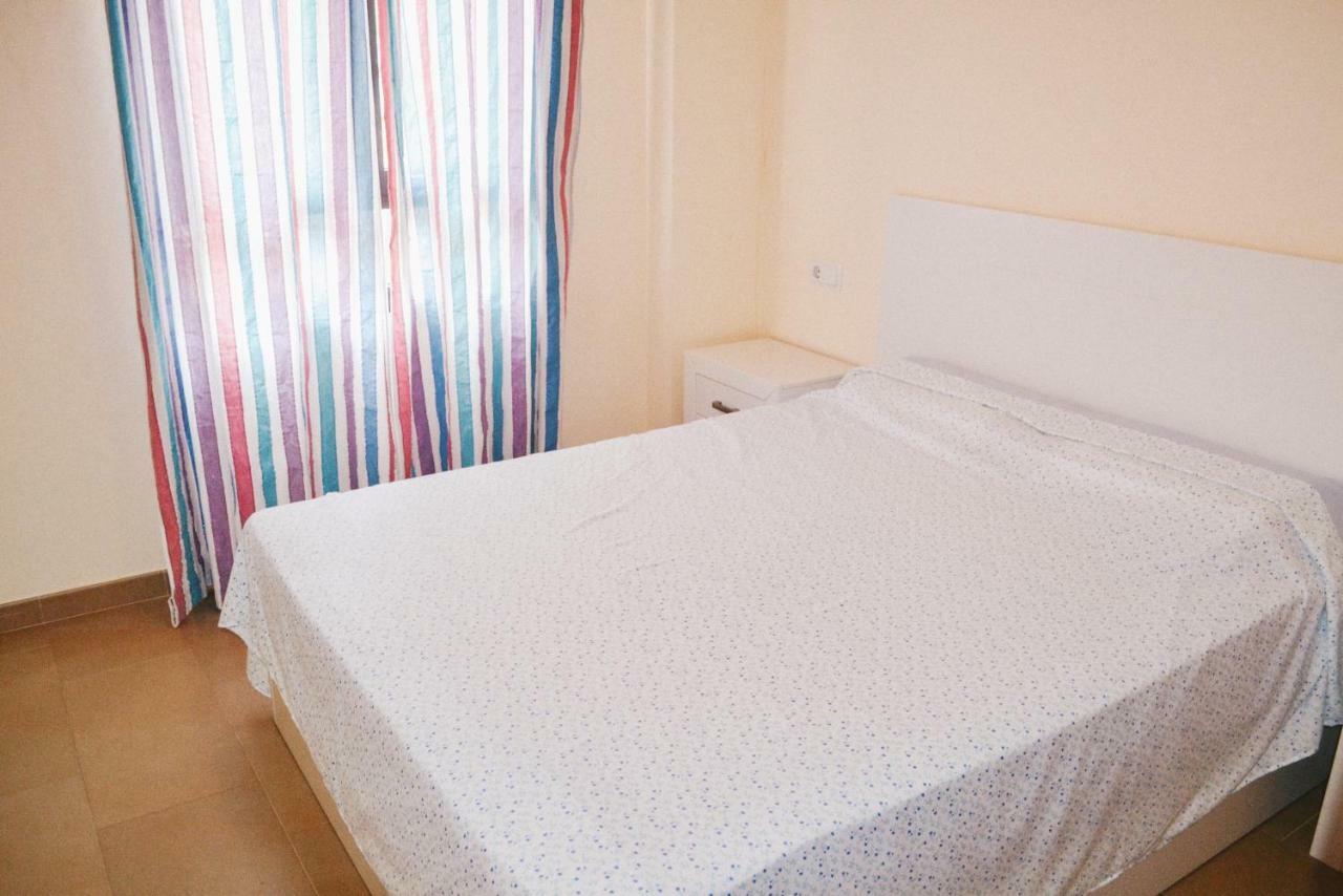Apartment Jardines Denia Exterior photo